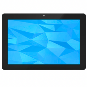 Quad - Core Android Business Tablet with 10.1 - Inch Capacitive Touch - Emissions and Stack