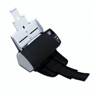 Emissions and Stack Scanner