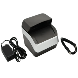 Emissions and Stack Mobile Data Scanner