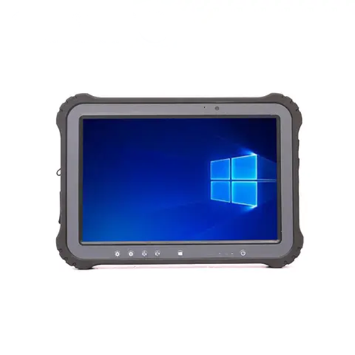 Emissions and Stack Rugged Tablet - Image 2