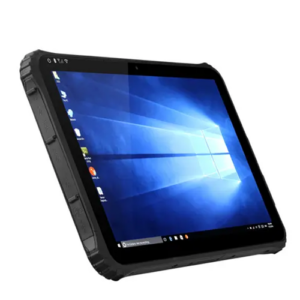 Emissions and Stack Rugged Tablet PC Industrial Computer