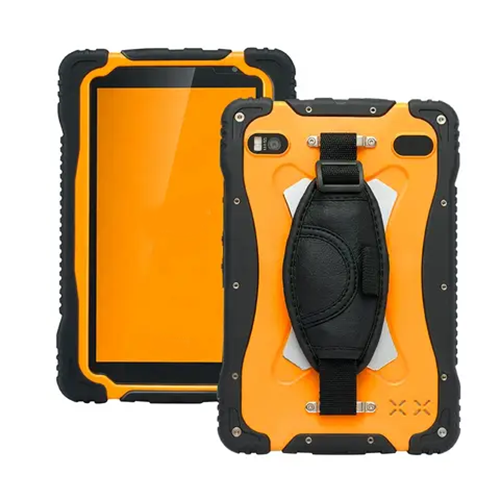 Emissions and Stack Industrial Tablet PC