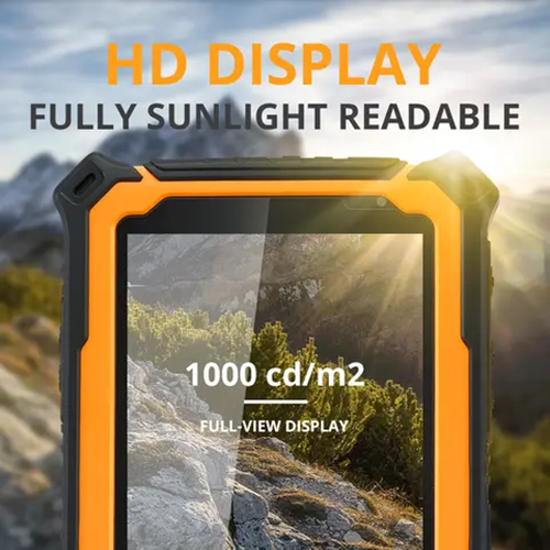 Emissions and Stack Smart Industrial Rugged Tablet - Image 3