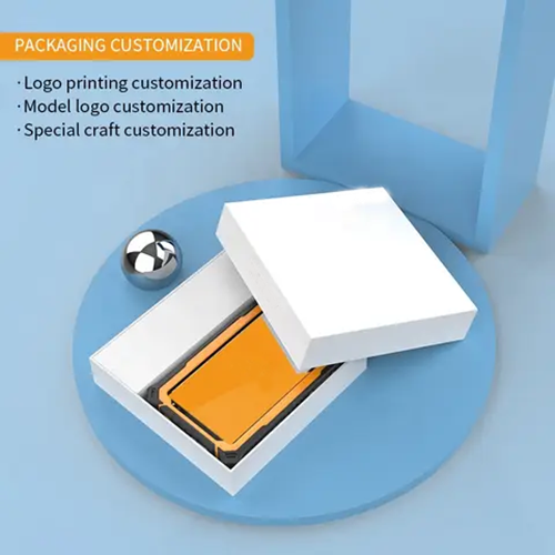 Emissions and Stack Smart Industrial Rugged Tablet - Image 5