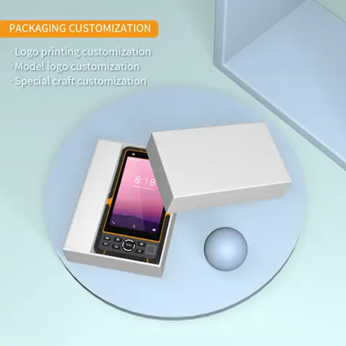 Emissions and Stack Rugged Android Tablet PC - Image 5