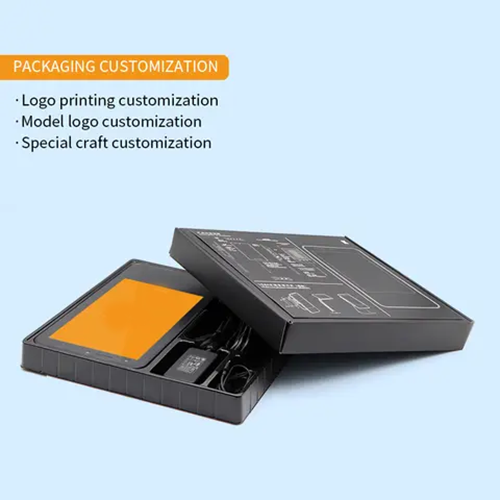 Emissions and Stack Android Rugged PC Tablet - Image 5