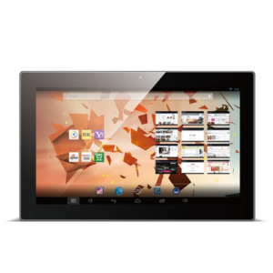 Emissions and Stack Ethernet Industrial Tablets And PC’s