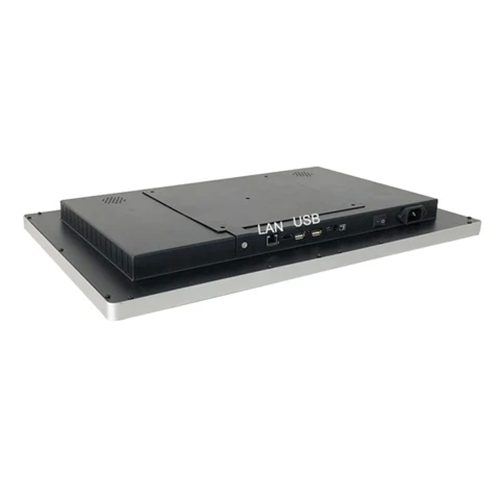Emissions and Stack Wall Mount Industrial Tablets And PC - Image 4