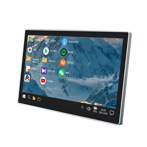 Emissions and Stack Wall Mount Industrial Tablets And PC - Image 6