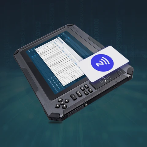 Emissions and Stack NFC Reader Industrial Tablets And PC’s - Image 3