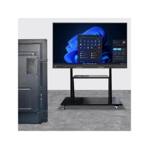 Emissions and Stack Mini Industrial Tablets And PC’s