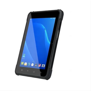 Emissions and Stack RFID Reader Industrial Tablets And PC’s