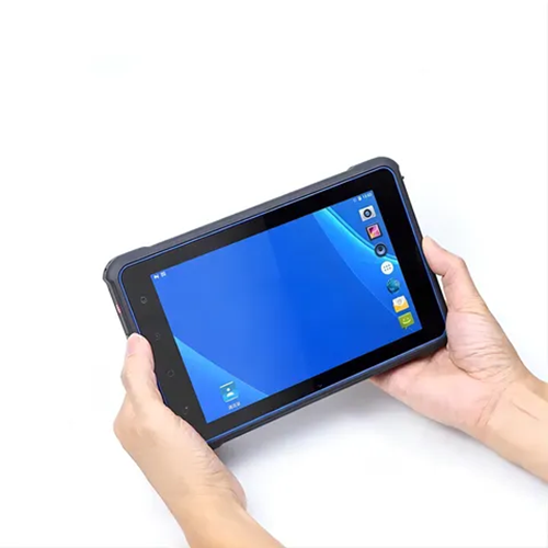 Emissions and Stack RFID Reader Industrial Tablets And PC’s - Image 4
