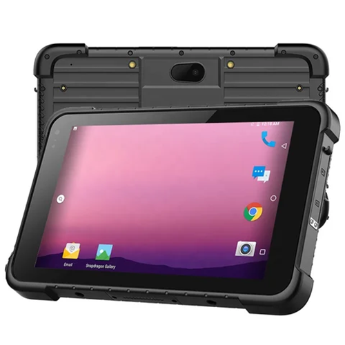Emissions and Stack Micro Industrial Tablets