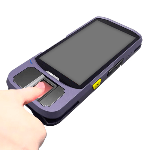 Emissions and Stack Smartcard Reader Industrial Tablets & PC’s - Image 4