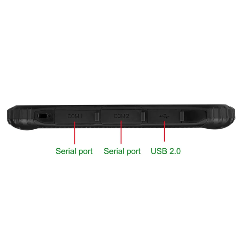 Emissions and Stack Rugged Industrial Computer - Image 4