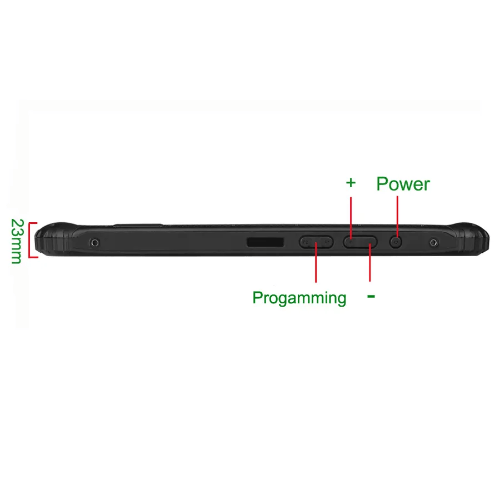 Emissions and Stack Rugged Industrial Computer - Image 6