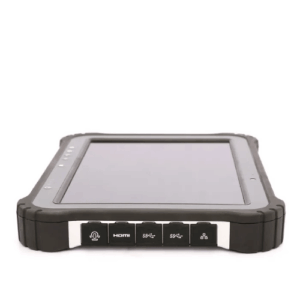 Emissions and Stack 10-Inch Industrial Tablet 