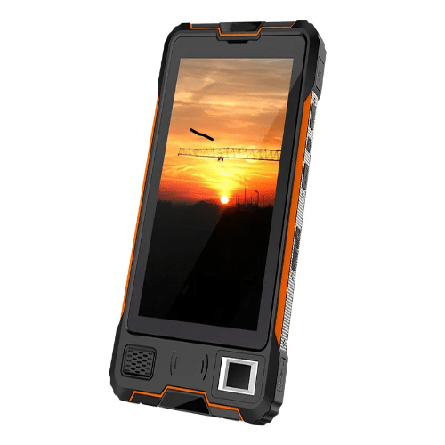 Emissions and Stack Industrial Explosion-Proof Computer Rugged Tablet