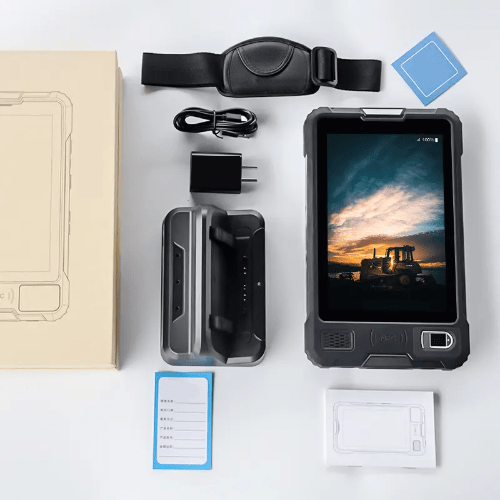 Emissions and Stack Industrial Explosion-Proof Computer Rugged Tablet - Image 2