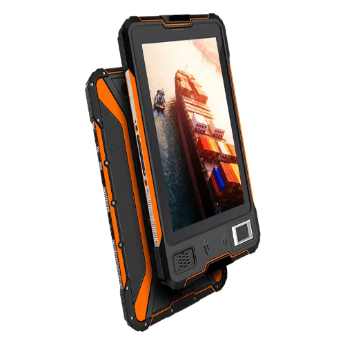 Emissions and Stack Industrial Explosion-Proof Computer Rugged Tablet - Image 3