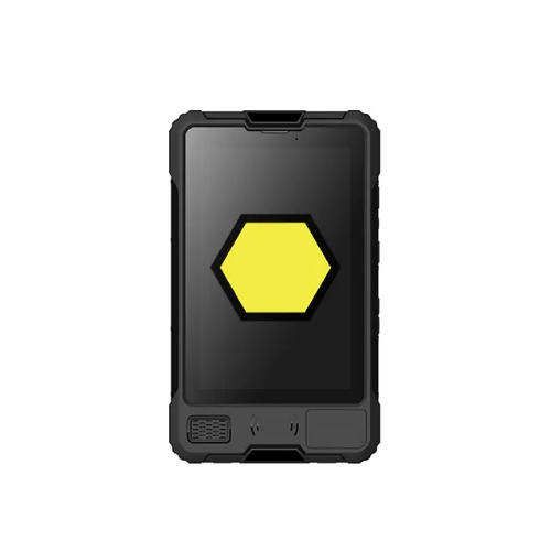 Emissions and Stack Industrial Explosion-Proof Computer Rugged Tablet - Image 5