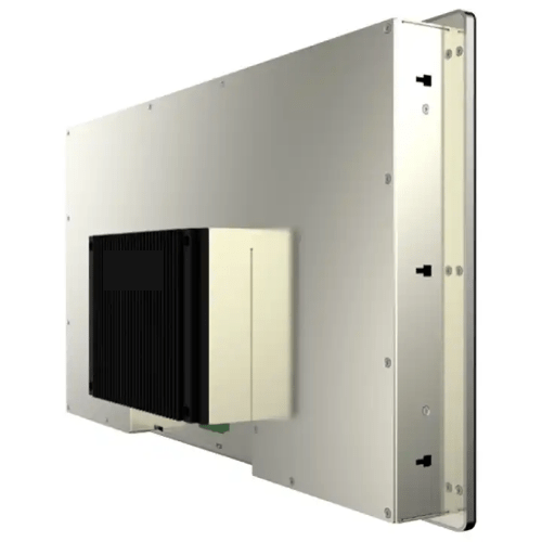 Emissions and Stack Industrial Tablet - Image 2
