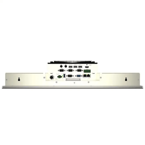 Emissions and Stack Industrial Tablet - Image 3