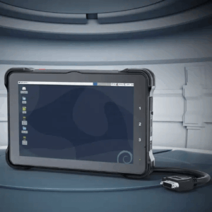 Emissions and Stack Industrial Tablet