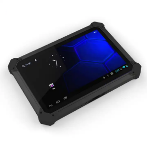 Emissions and Stack Industrial Tablet