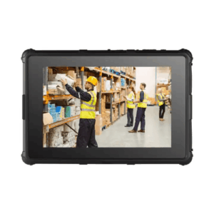 Emissions and Stack Industrial Tablet