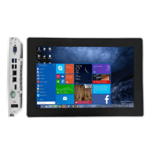 Emissions and Stack Industrial Tablet