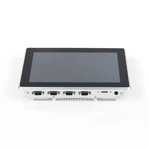 Emissions and Stack Industrial Tablet - Image 2