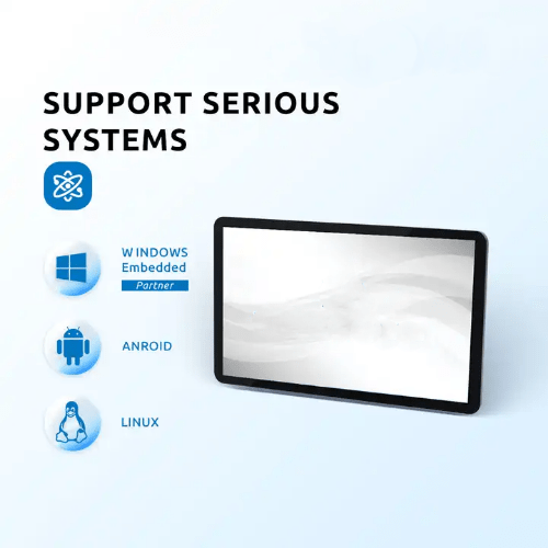 Emissions and Stack Industrial Tablet - Image 2