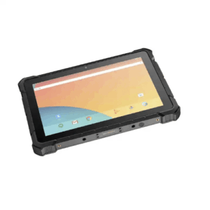 Emissions and Stack Tablet