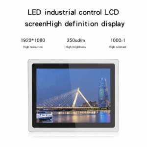 Emissions and Stack Industrial Tablet