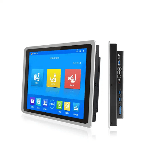 Emissions and Stack Industrial Tablet - Image 4