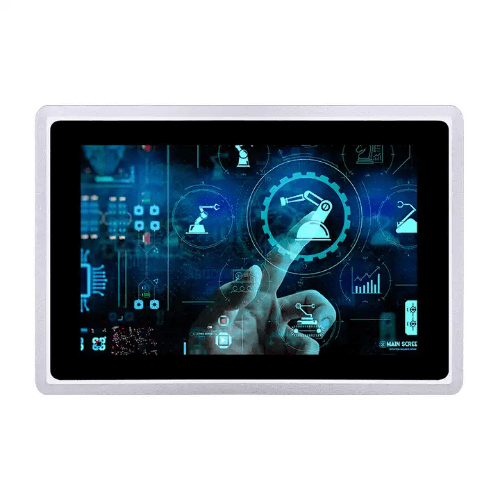 Emissions and Stack Industrial Tablet
