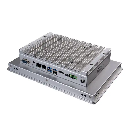 Emissions and Stack Industrial Tablet - Image 2