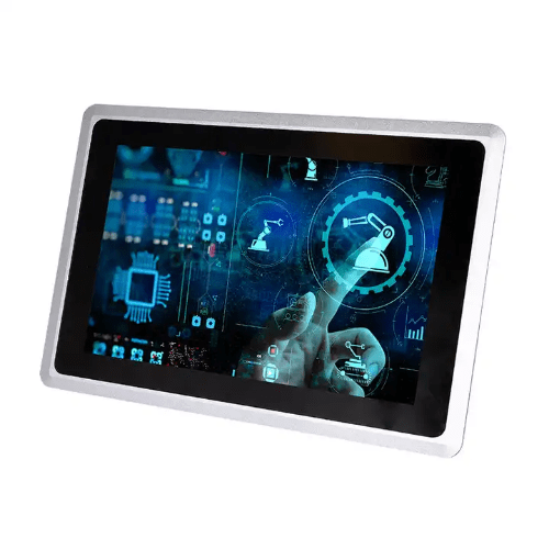 Emissions and Stack Industrial Tablet - Image 4