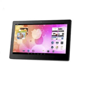 Emissions and Stack Industrial Tablet