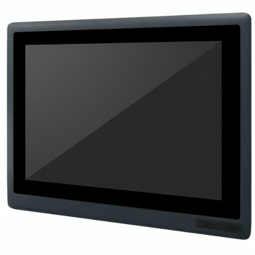 Emissions and Stack Industrial Panel PC