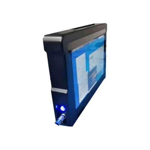Emissions and Stack Industrial Rugged HD Mini Tablet - Image 2