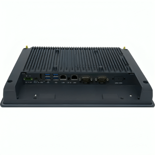 Emissions and Stack Industrial Panel PC - Image 2
