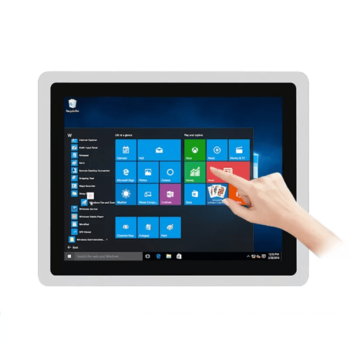 Emissions and Stack Industrial Rugged HD Mini Tablet - Image 5