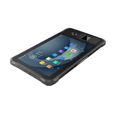 Emissions and Stack GPS NFC RFID Reader Rugged Tablet - Image 4
