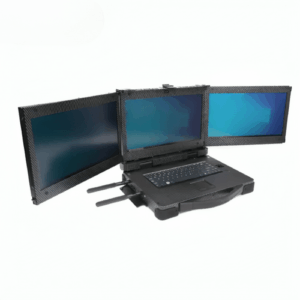 Emissions and Stack Industrial Portable PC