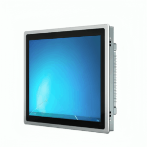 Emissions and Stack Industrial Android Panel PC