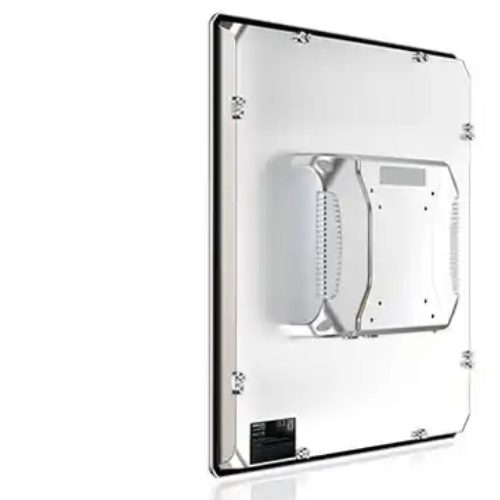 Emissions and Stack Raspberry PI Resistive Touch Panel PC - Image 2