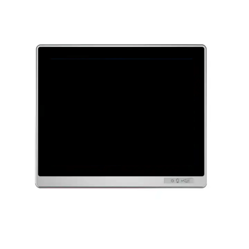 Emissions and Stack Raspberry PI Resistive Touch Panel PC